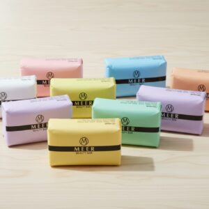 Beauty Soaps Bundle